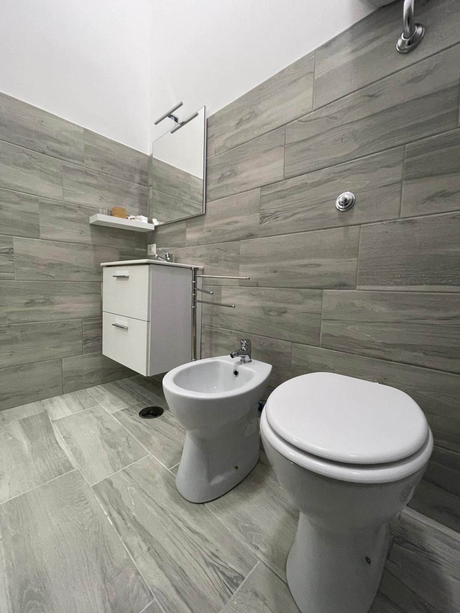 Pontecorvo 26 Appartement Napels Buitenkant foto