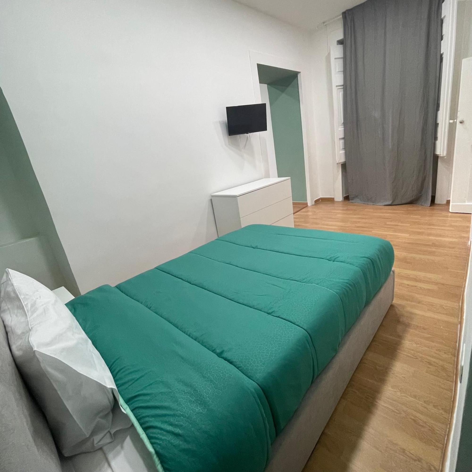 Pontecorvo 26 Appartement Napels Buitenkant foto