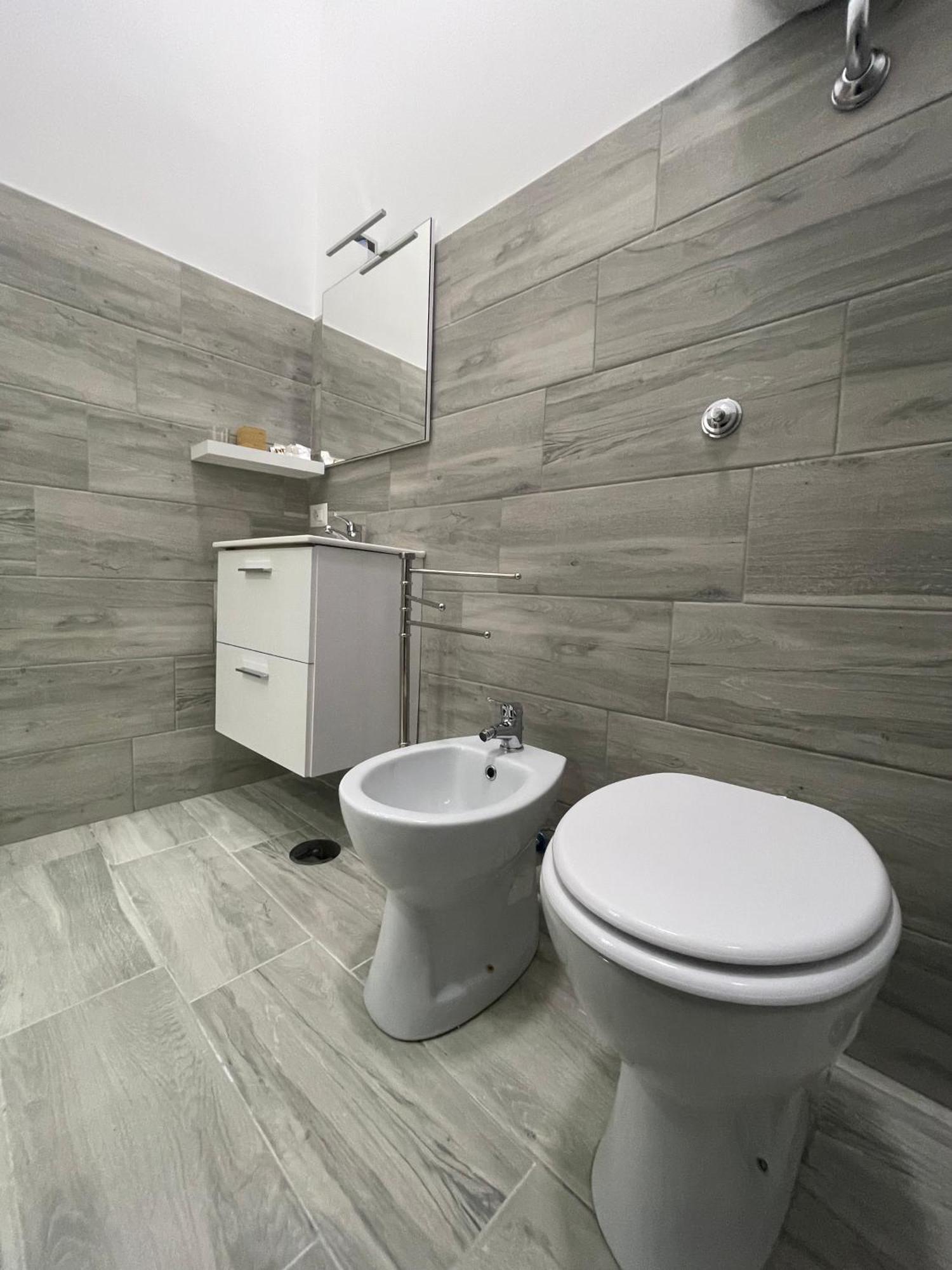 Pontecorvo 26 Appartement Napels Buitenkant foto